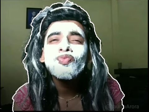 gaurav make tutorial  2