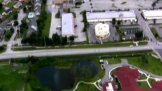 preview picture of video 'Kissimmee Realtor Helicopter R44 Pilot'