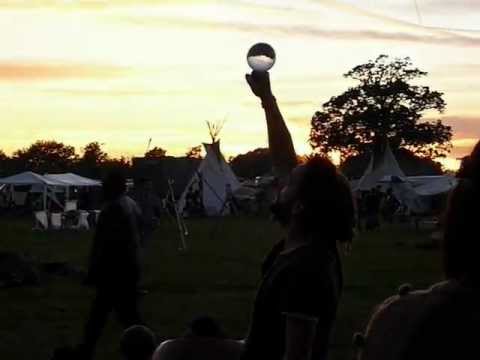 Kaplick Festival 2012