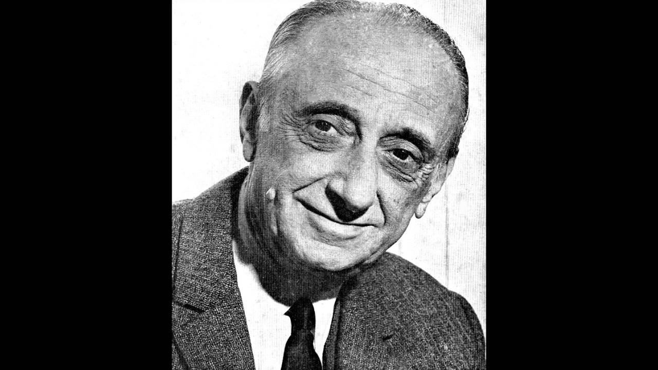 Juan D'Arienzo y Orquesta Típica - Tucumán