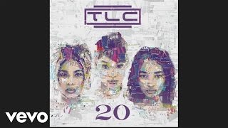 TLC - Silly Ho (Audio)