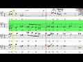 I will sing with the spirit - John Rutter - ALTIS