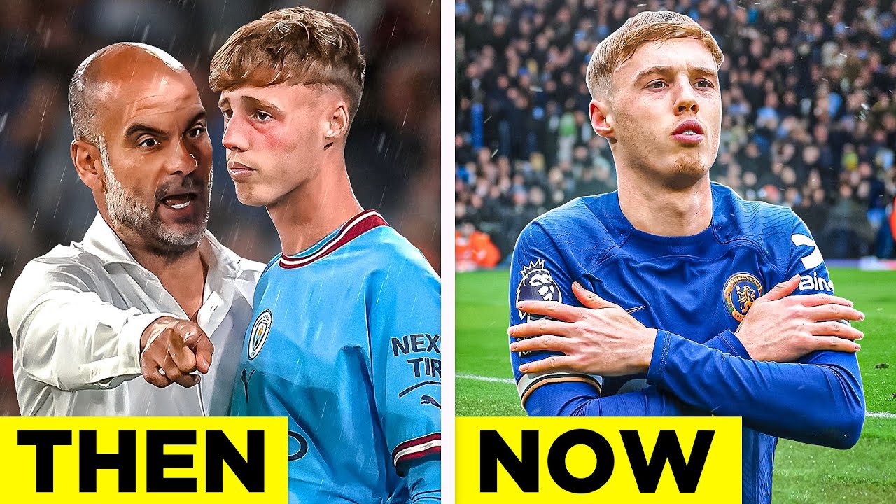 How This 'Dumb' REJECT Outplayed Everyone...