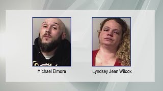 2 plead not guilty in death of Genesee County sergeant