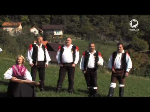 Podkrajski fantje - Naš Podkraj