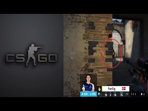 Farlig Collateral AWP !!! Movistar Riders Upset. Twitch Highlights Replay CSGO !!!