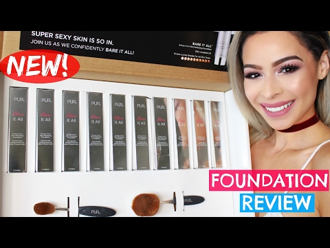 pur skin perfecting concealer brush
