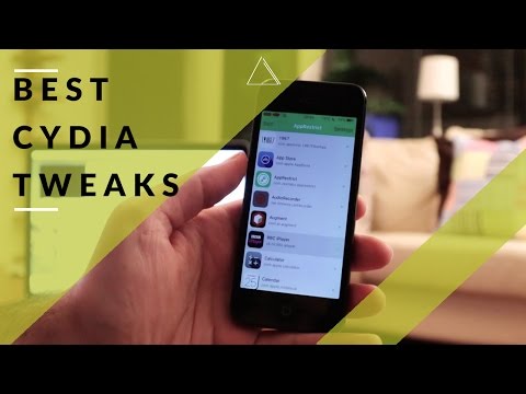 Top Cydia Tweaks For iOS 9 [October 2016] - Week 1