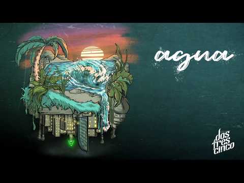 DOSTRESCINCO - Agua