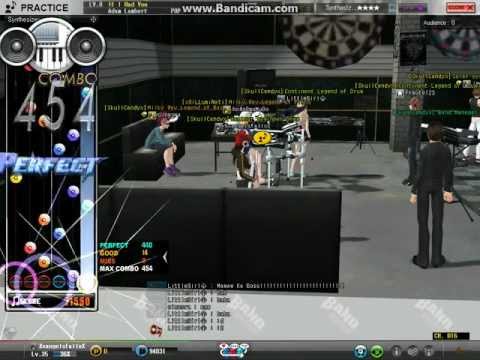 [BandMaster PH] If I Had You- Adam Lambert