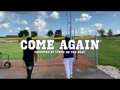 Reup And Pacifik - Come Again (Official Music Video)