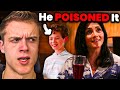 Kid Tries POISONING His Teacher
