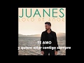 Juanes - Laberinto (Letra)