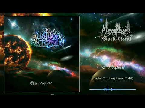 Natura Aeternum - Chronosphere (Single)
