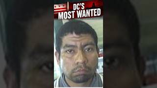 DC's Most Wanted: Romulo Cisneros-Segovia — US Marshals