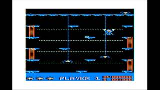 Crash for the TRS-80 CoCo