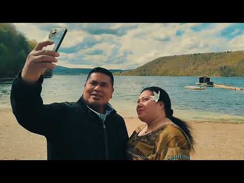 FAIVA FOO'U - Si'oku Loto - Officiel Music Vidéo 2025 - Wallis et Futuna.