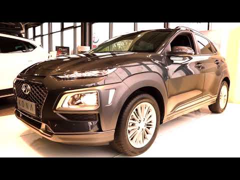 Bienvenue chez votre distributeur Hyundai à Saint-Lô.