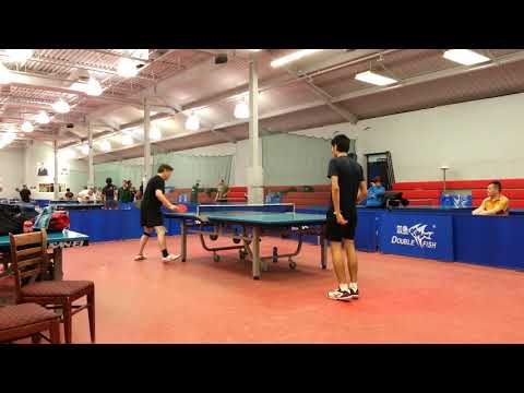 Zakria vs Stanley 28Jan20