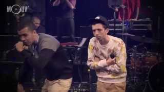 BIGFLO &amp; OLI - Gangsta (version Mouv&#39; Live Show)