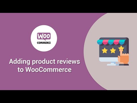 Product reviews on WooCommerce store Letting only actual users review on your product
