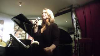 &quot;I&#39;M WILD ABOUT THAT THING&quot;: BARBARA ROSENE / EHUD ASHERIE at MEZZROW (Feb. 16, 2016)