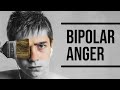 I M PISSED OFF Bipolar Anger Polar Warriors