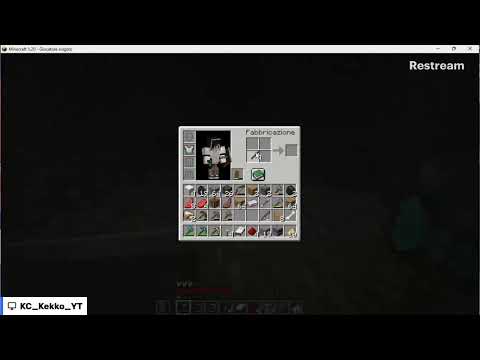 Provo a Finire Minecraft In 5 ore