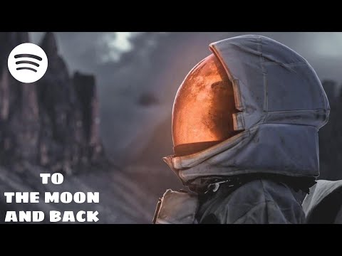 Eight Waters - To The Moon And Back