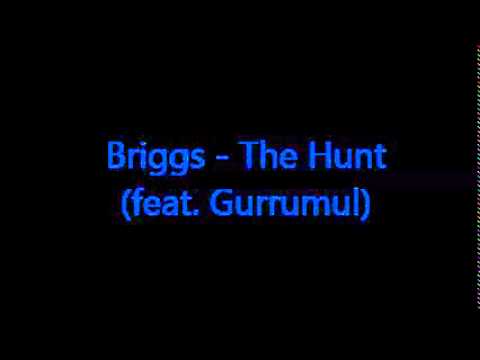 Briggs - The Hunt (feat. Gurrumul)