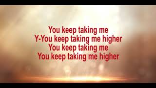 Don Diablo - Higher ft Betty Who _ Official Music Video Lyrics