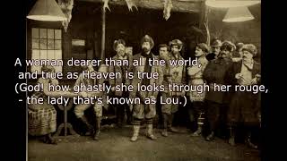 The Shooting of Dan McGrew