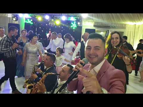Costy Deoanca& Formația Cristi Neag-colaj joc.