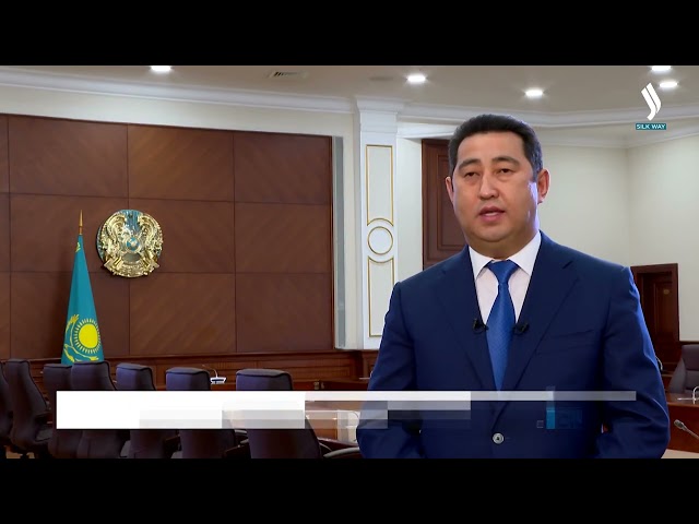 Агросаноат мажмуаси такомиллаштирилади