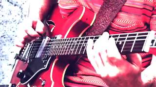 Kenosha Kid - One Breath - Dan vs. Cassette Recorder duo