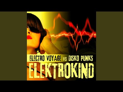 Elektrokind (Tim Weise Radio Edit)