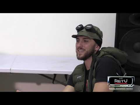 Remotion media presents "RETV" featuring Samzy