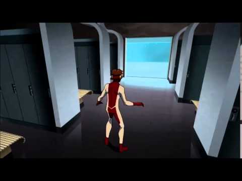 Young Justice - Impulse