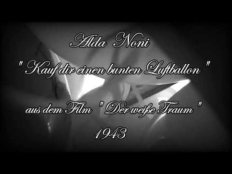 Alda Noni - Kauf dir einen bunten Luftballon