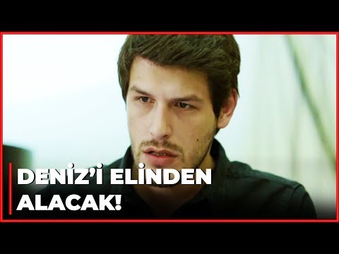 Sermet'in Mesajını Can Gördü! - Merhamet 25. Bölüm