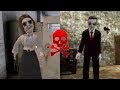 Bloody Endings Dread Teacher Vs Evil Kid