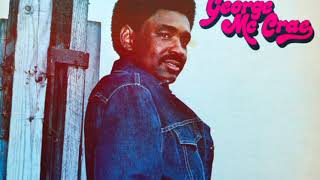George McCrae - I Need Somebody Like You (1974 Jay Boy)