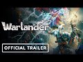 Warlander - Official Gameplay Trailer