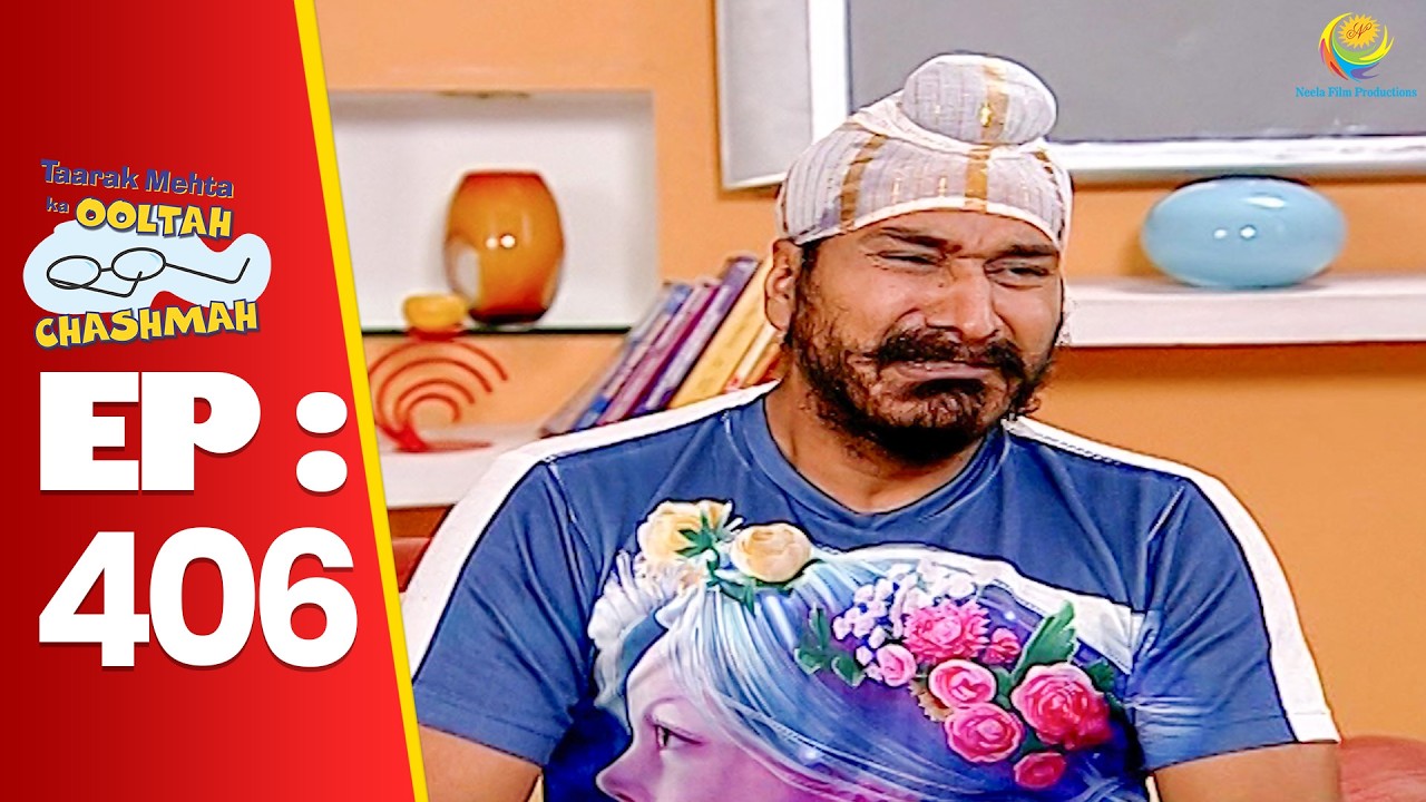 SE 01 EP 406 - Kya Roshan Degi Sodhi Ko Party Sharty Ki Permission ! | Taarak Mehta Ka oltah hashmah