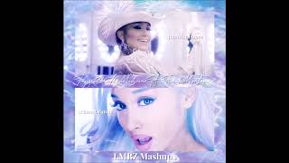 Focus On The Medicine - Jennifer Lopez &amp; Ariana Grande Ft. French Montana (Mixed Mashup)