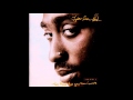 2Pac - U R Rippin' Us Apart feat [Dead Prez]