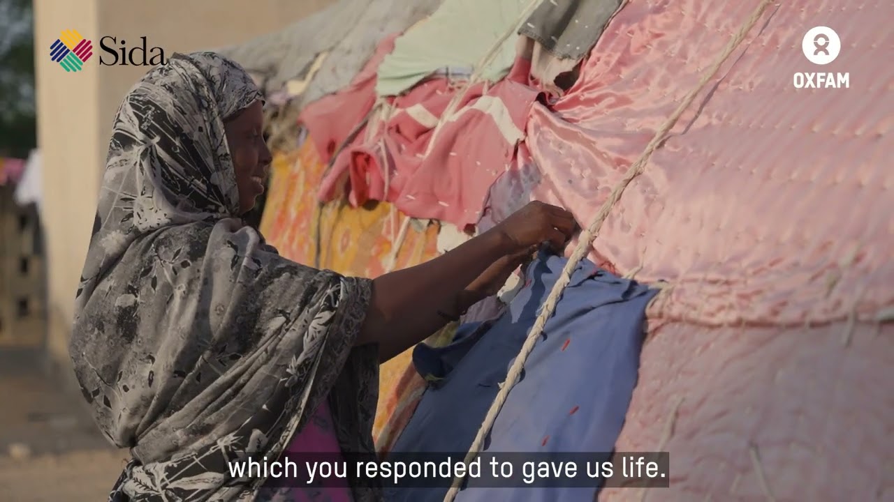 Household Recovery Through Cash Assistance in Garbadadar: A Community Perspective