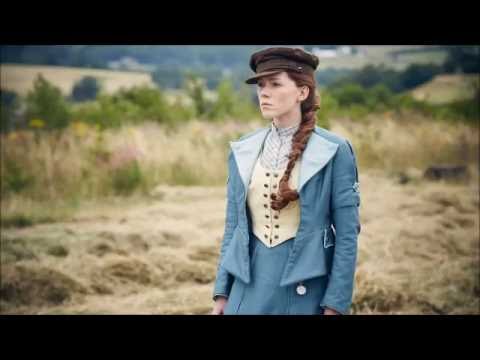 A Lyke Wake Dirge - The Insects