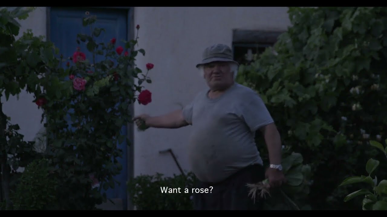 #TiDF25 | Mykonian Pastoral