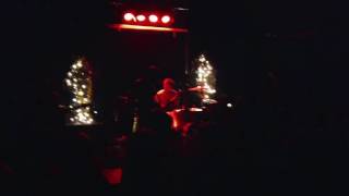 Spectres 'Dissolve' live at The Crofters